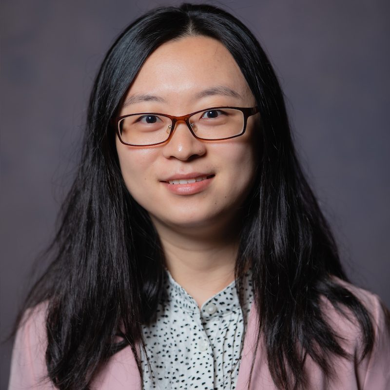 Picture of Dr. Kaiwen Chen
