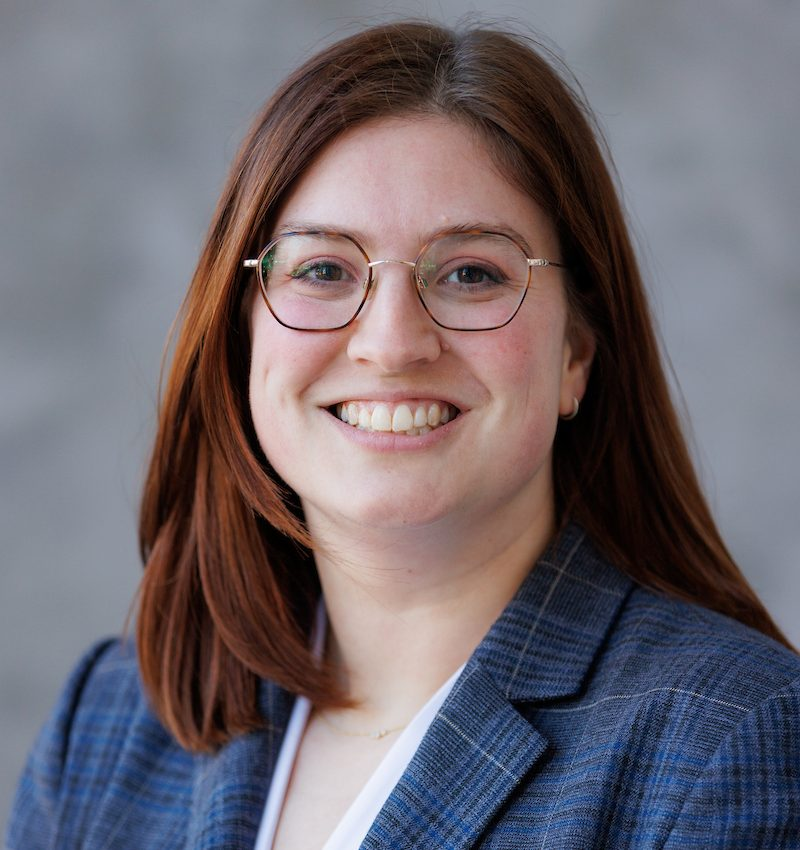 Picture of Dr. Hannah Kessler