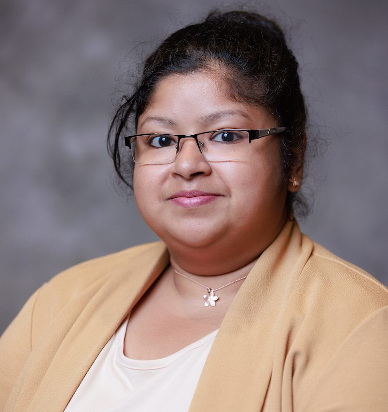 Picture of Dr. Anisha Deria