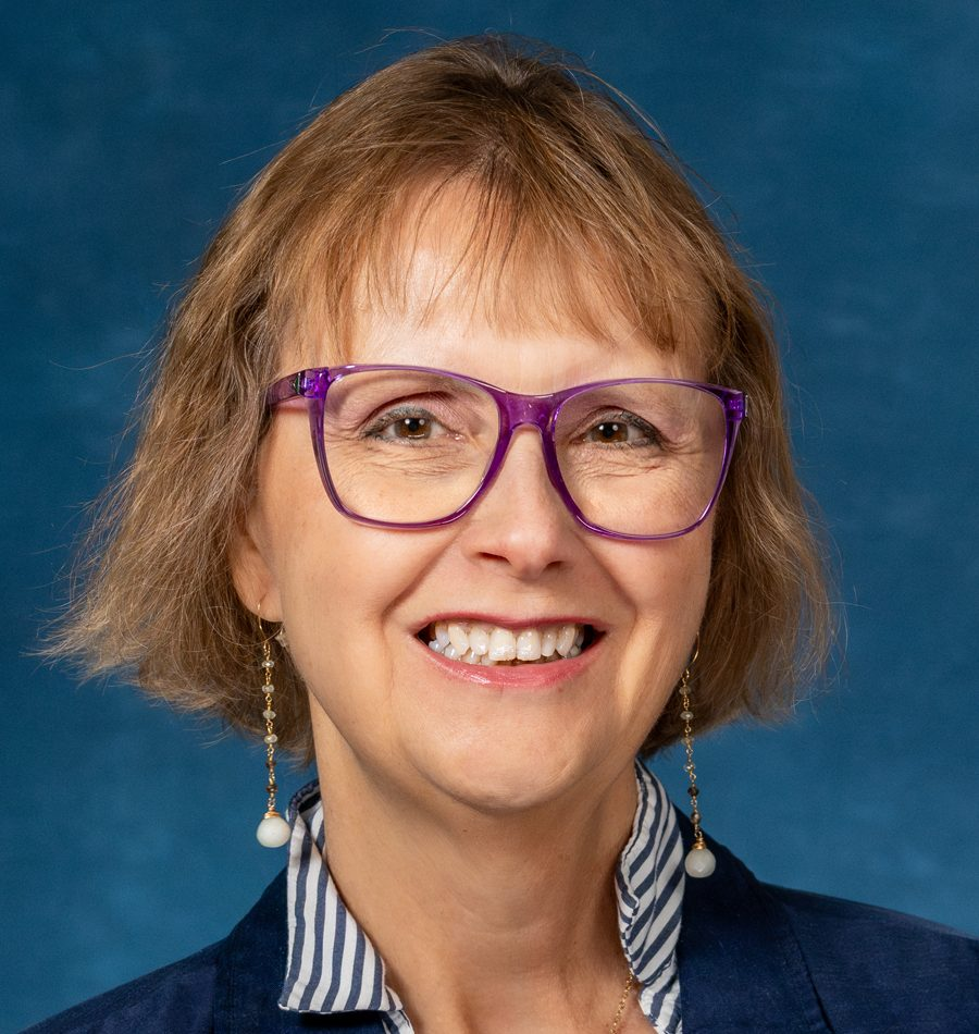 Picture of Dr. Alice Smith