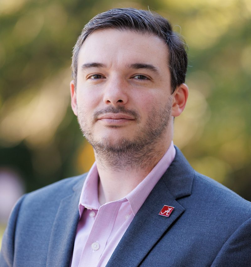 Picture of Dr. Shane Crawford