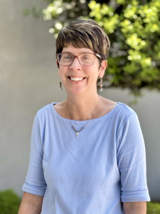 Picture of Dr. Laura Myers