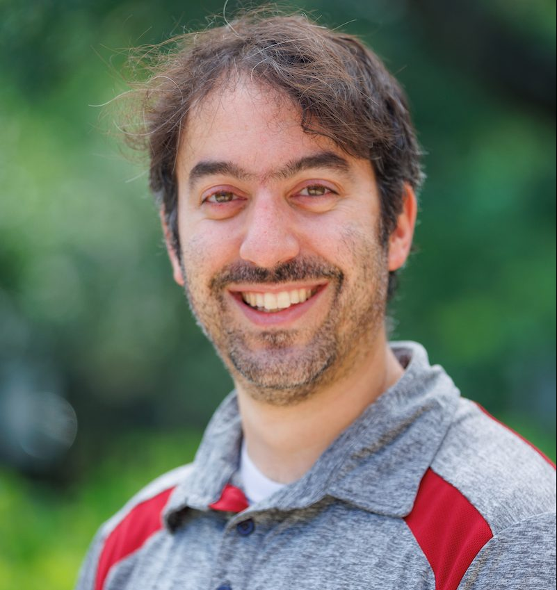 Picture of Dr. Armen Amirkhanian