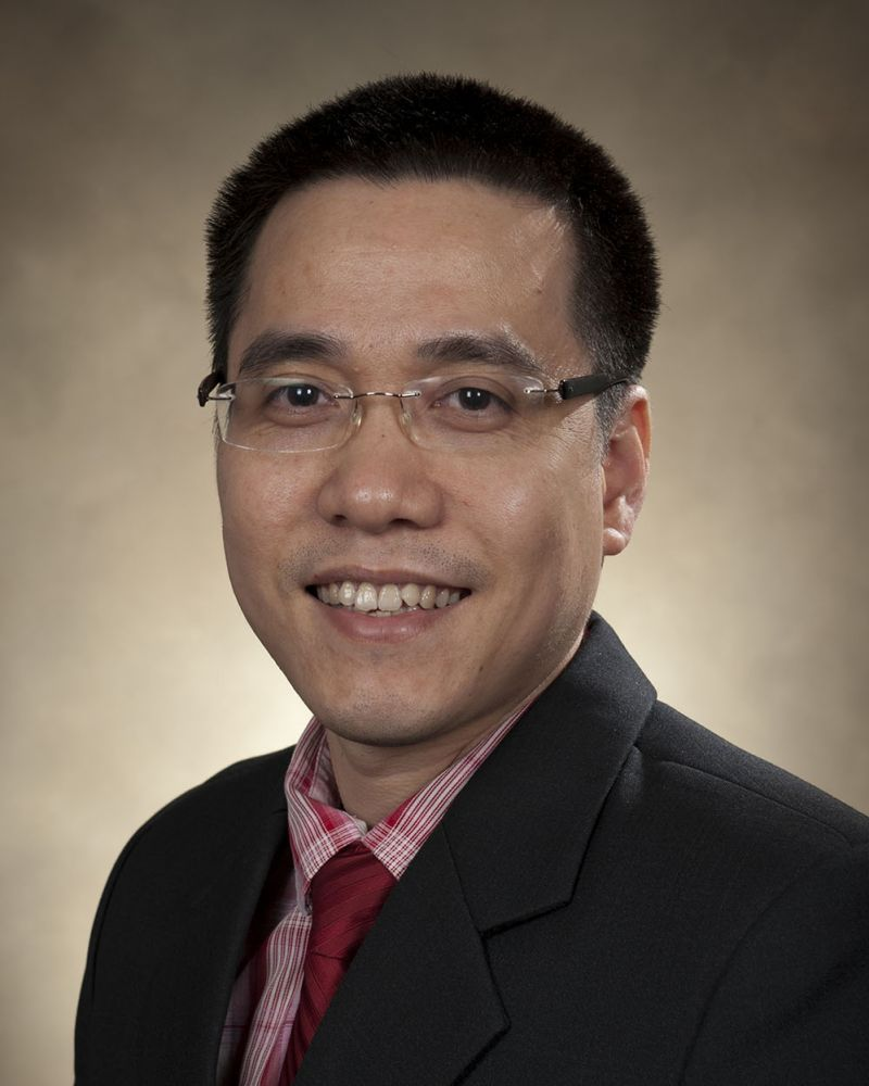 Picture of Dr. Thang N. Dao