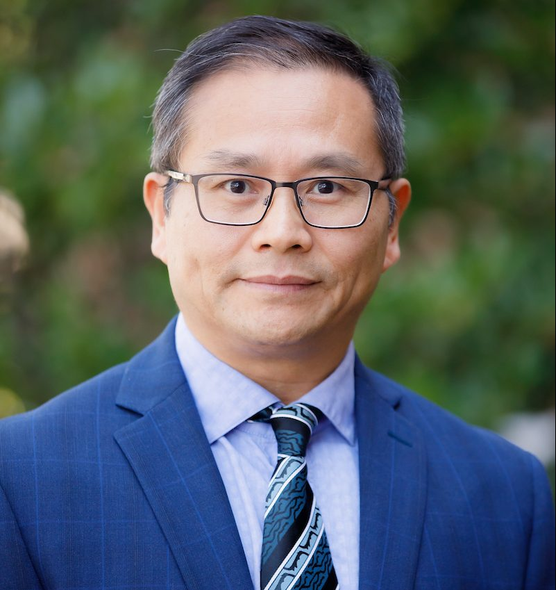 Picture of Dr. Jialai Wang