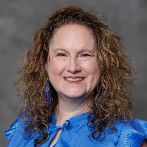 Picture of Dr. Ellen McKinney